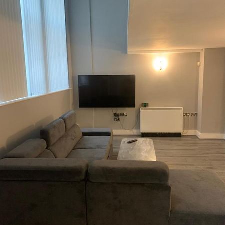 New York Loft Style Serviced Apartment In Liverpool City Centre Zewnętrze zdjęcie