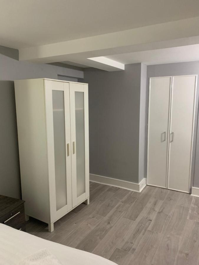 New York Loft Style Serviced Apartment In Liverpool City Centre Zewnętrze zdjęcie